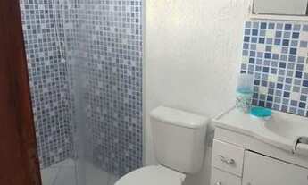 Imagem 5: Casa 4 cômodos - JD. Record - Não tem garagem