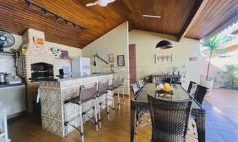 Imagem 6: Casa Condomínio em Ribeirão Preto