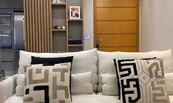 Imagem 6: Apartamento Belissímo