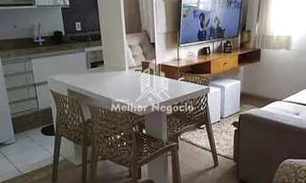 Imagem 3: Apartamento com 2 dorms, Jardim Antonio Von Zuben, Campinas - R$ 268 mil, Cod: AP2800