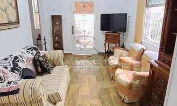 Imagem 5: Apartamento para venda possui 108 metros quadrados com 3 quartos em Tijuca - Rio de Janeir