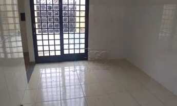Imagem 4: Casa Padrão em Ribeirão Preto