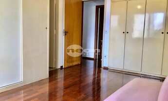 Imagem 7: SANTO ANDRé - Apartamento Padrão - Vila Bastos
