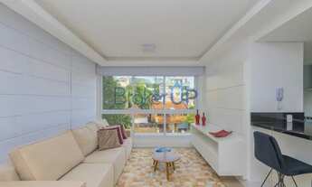 Imagem: Apartamento Padrão em Menino Deus - Porto