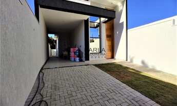 Imagem 3: Casa 03 quartos e suíte ampla no Centro da cidade!