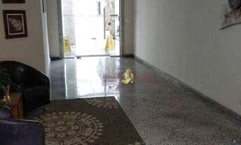 Imagem 4: Apartamento com 3 dormitórios sendo 1 suíte, Mobiliado, lazer, 01 vaga de garagem, bairro