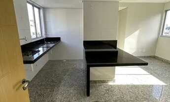 Imagem 2: BELO HORIZONTE - Apartamento Padrão - Anchieta