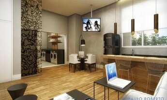 Imagem 4: APARTAMENTO - BROOKLIN - SP