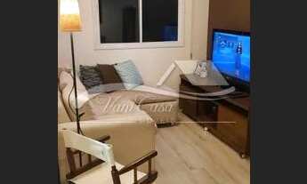 Imagem 1: Apartamento 1 Quartos à venda, Vila Prudente - São Paulo