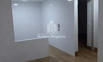 Imagem 3: Apartamento com 2 dorms, Loteamento Residencial Parque dos Cantos, Campinas - R$ 230 mil