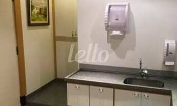 Imagem 7: São Paulo - Conjunto Comercial/Sala - Jardins