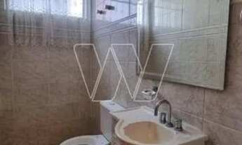 Imagem 5: Casa - Jardim Botânico (Sousas) - Campinas