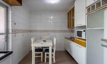 Imagem 4: Apartamento para venda possui 72 metros quadrados com 2 quartos em São Judas - São Paulo