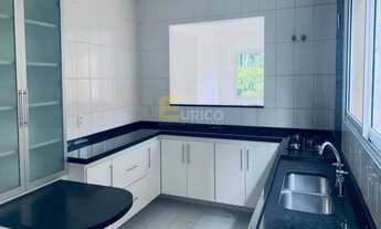 Imagem 4: Casa à venda no Condomínio Residencial Villagio da Serra em Jundiaí/SP