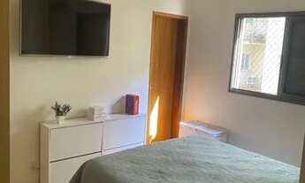 Imagem 5: Apartamento no Ed Manaca Jd Botanico