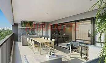 Imagem 3: Apartamento de 173m² com 3 quartos em Alto da Boa Vista