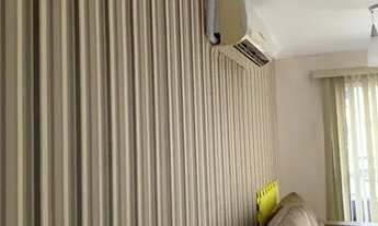 Imagem 3: Vendo Apartamento 2 quartos Turim Ponta negra