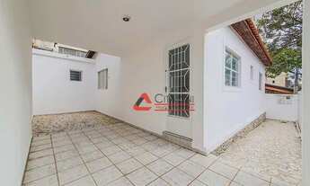 Imagem 2: Casa com 2 dorm - Centro - Sorocaba/SP - CA2185