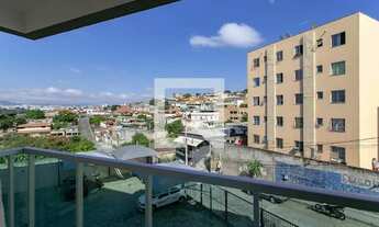 Imagem 5: Apartamento para Aluguel - Providência, 2 Quartos, 59 m2