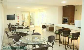 Imagem 3: Apartamento no bairro Boa Vista, 2 dormitórios, sacada com churrasqueira, sala, cozinha, b