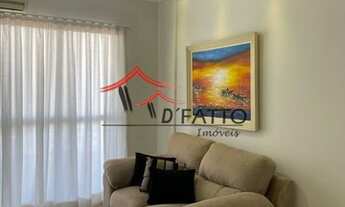 Imagem 3: Jardim Panorama Apartamento com 1 dormitório