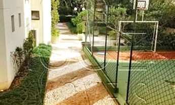 Imagem 2: Apartamento com 4 dormitórios para alugar, 336 m² por R$ 18.999,47/mês - Indianópolis - Sã