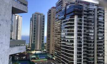 Imagem: Apartamento para venda possui 200 metros