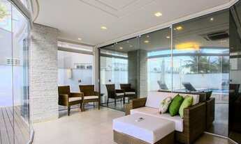 Imagem 4: Casa para aluguel tem 700 metros quadrados com 6 quartos.