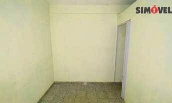 Imagem 3: Qnn 01 - Apartamento com 1 dormitório para alugar, 35 m² por R$ 580/mês - Ceilândia Norte