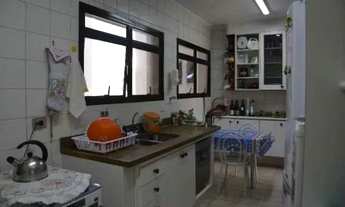 Imagem 4: Apartamento Locação 4 Dormitórios - 145 m² Perdizes