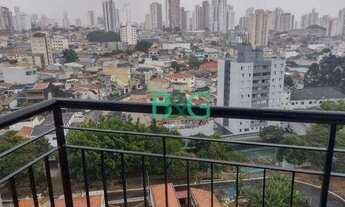 Imagem 2: Apartamento com 2 dormitórios à venda, 52 m² por R$ 379.000,00 - Vila Carrão - São Paulo/S