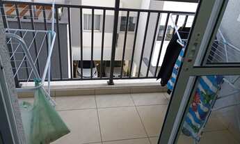 Imagem 5: Apartamento para aluguel tem 35 metros quadrados com 1 quarto em Presidente Altino - Osasc