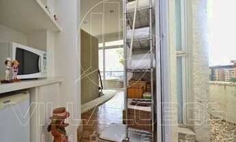 Imagem 3: SÃO PAULO - Apartamento Padrão - VILA MADALENA