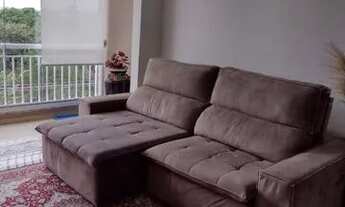 Imagem 2: Apartamento - Vertentes de Itaici - Indaiatuba/SP