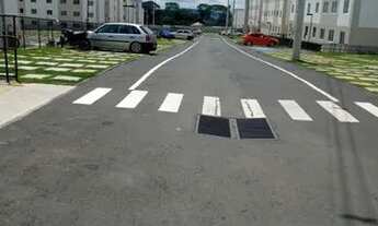 Imagem 5: Vendo ágio Apartamento com 2 dormitórios