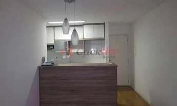 Imagem 4: Lindo Apartamento Semi-mobiliado para Venda ou Locação no bairro Assunção em São Bernardo