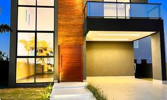 Imagem: Casa no Condomínio Villa de Carapibus com