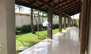 Imagem 5: Casa para venda com 250 metros quadrados com 3 quartos em Cibratel II - Itanhaém - SP