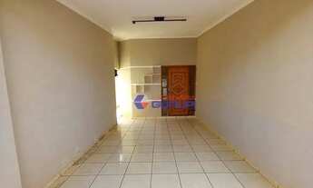 Imagem 2: Casa com 3 dormitórios para alugar, 100 m² por R$ 1.613/mês - Jardim Nova Bady - Bady Bass