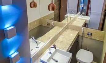 Imagem 5: Casa de vila para venda possui 115 metros quadrados com 3 quartos