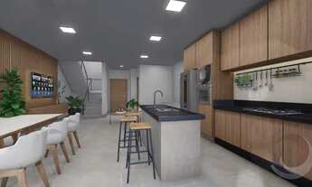 Imagem 2: FLORIANóPOLIS - Casa Padrão - Campeche