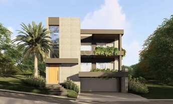 Imagem 3: Casa Condominio para Venda - 371.16m², 4 dormitórios, sendo 4 suites, 2 vagas - Vila Nova