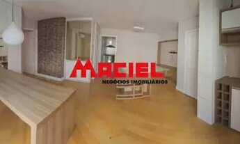 Imagem 5: Apartamento Padrão em São José dos Campos