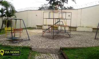 Imagem 2: Apartamento 3 quartos à venda no Estoril - Belo Horizonte