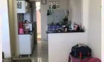 Imagem: Apt com 2 quartos em Água Fria