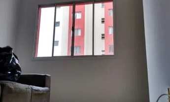 Imagem 3: Apartamento com 2 dormitórios à venda, 60 m² por R$ 275.000,00 - Vila Mogilar - Mogi das C