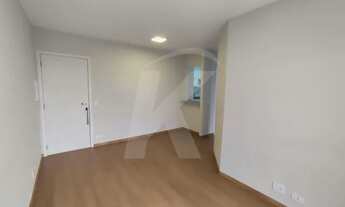 Imagem 3: Apartamento 3 Dormitórios (1 Suíte) para Alugar Santana 2 Vagas