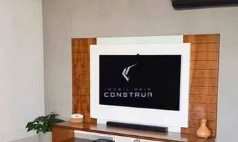 Imagem 2: Apartamento com 3 dormitórios à venda, 106 m² por R$ 1.350.000,00 - Fazenda São Quirino