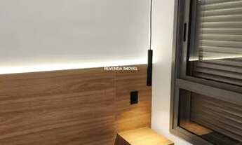 Imagem 6: Lindo apartamento de 44m², 1 suíte, 1 vaga de garagem, na Vila Mariana