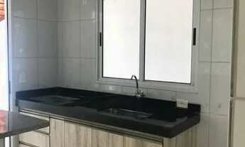 Imagem 4: ALUGA-SE CASA NO JARDIM GARDÊNIA